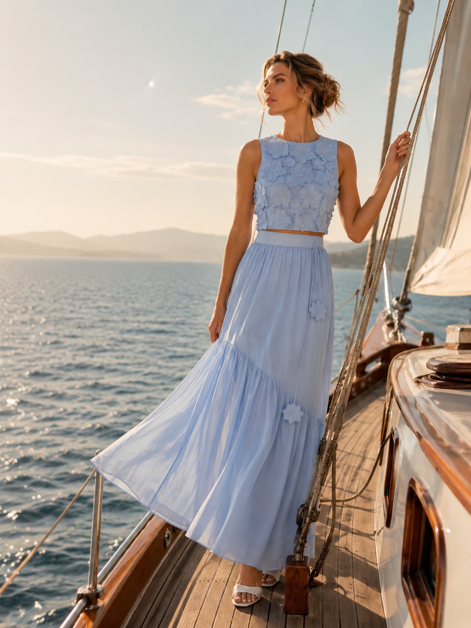 Resort Edit