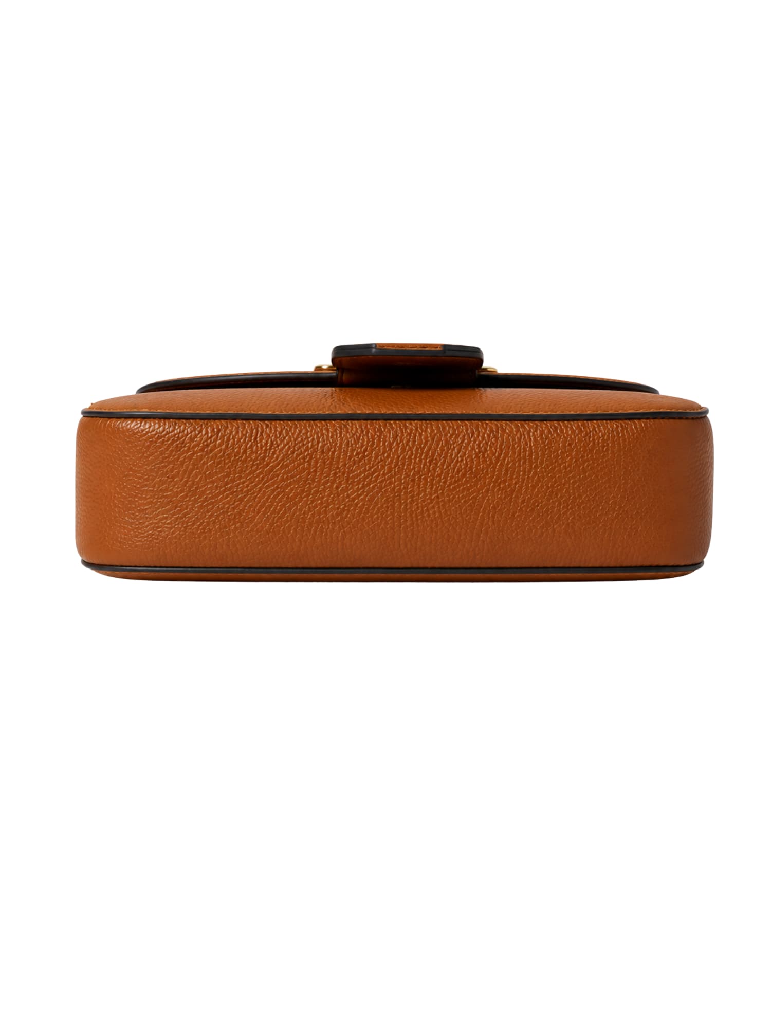 The EMELI Caramel Bag