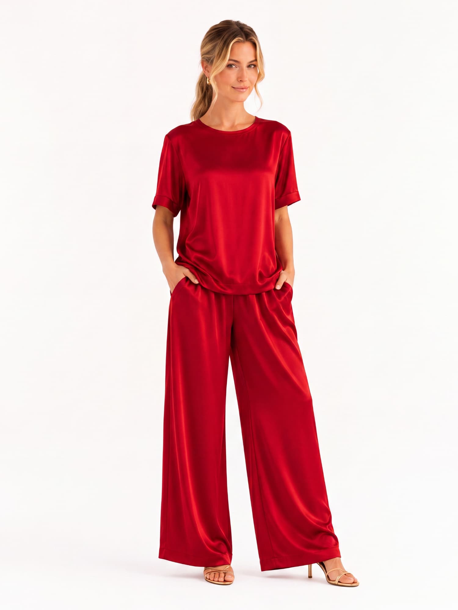 VALENTINA Fluide Set