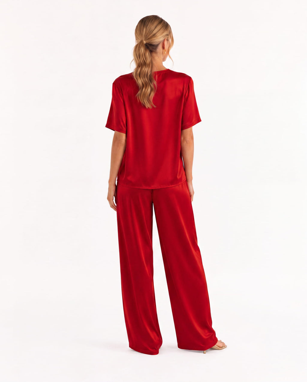 VALENTINA Fluide Set