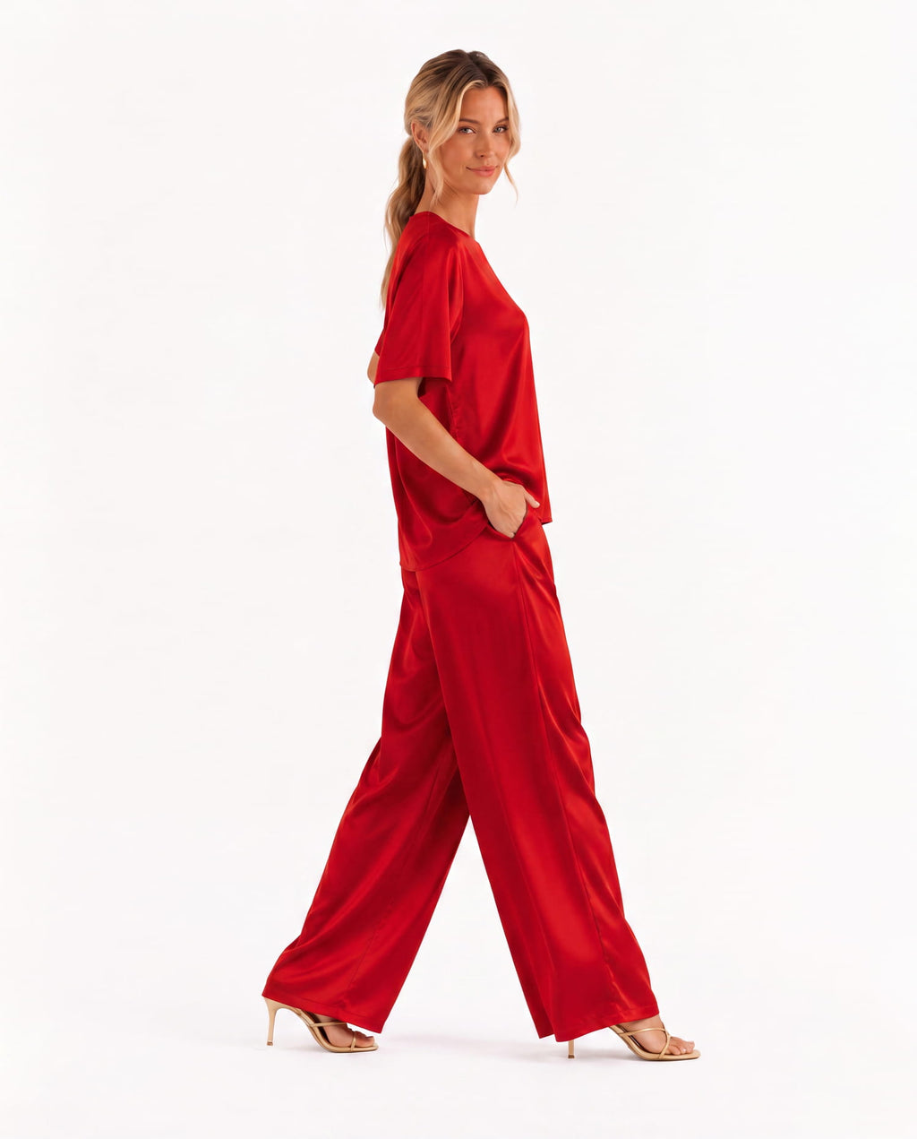 VALENTINA Fluide Set