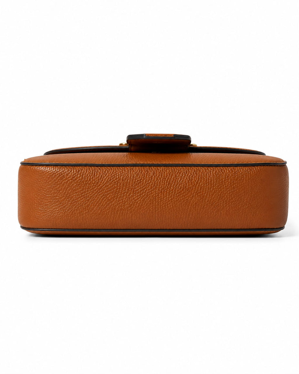 The EMELI Caramel Bag