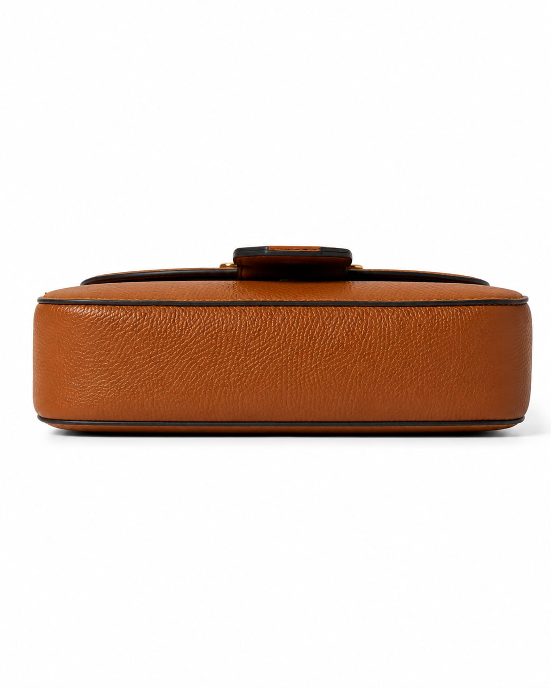 The EMELI Caramel Bag