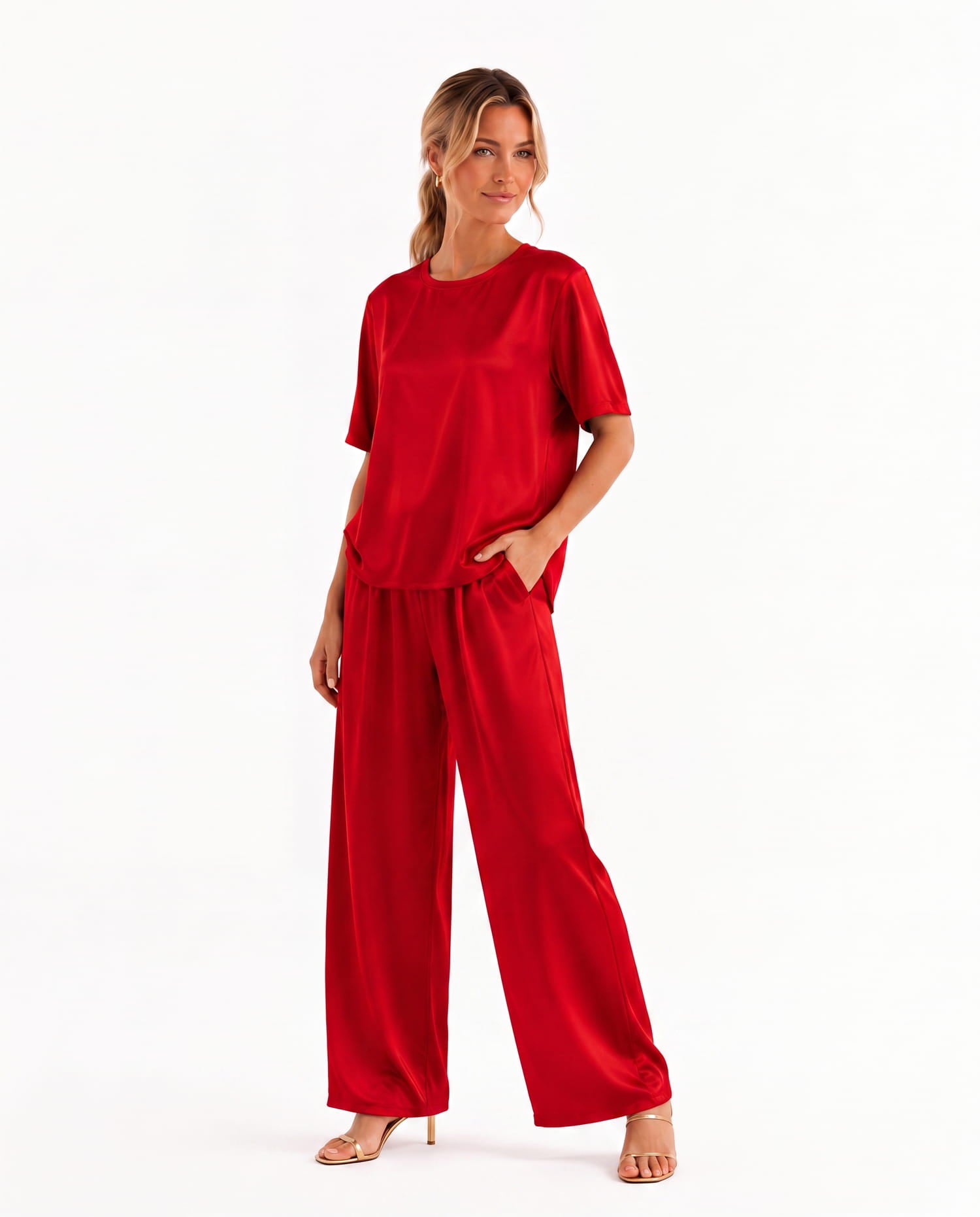 VALENTINA Fluide Set