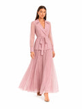 The MELANIA Set – Blush Pink
