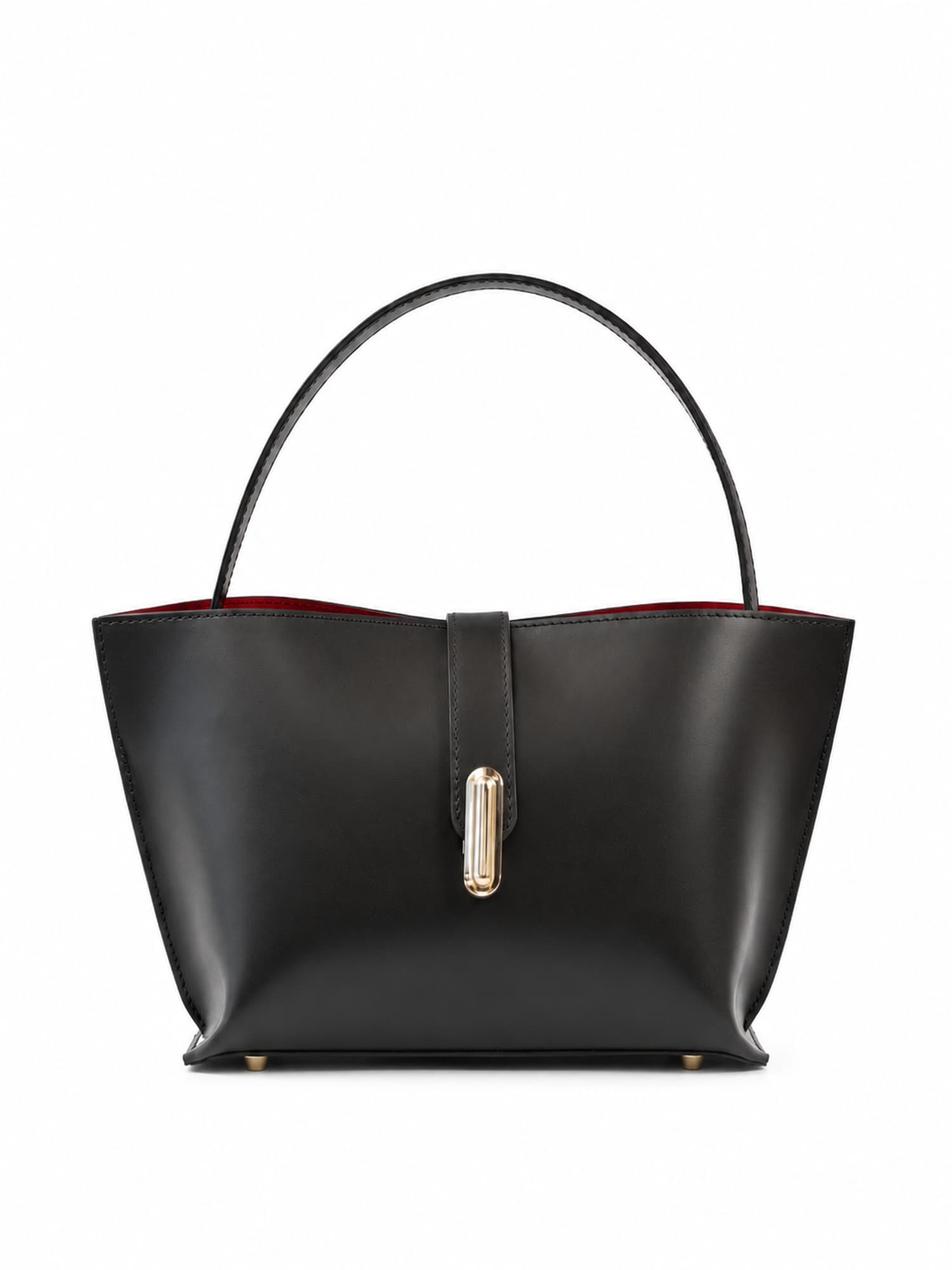 The AUREA Black Bag