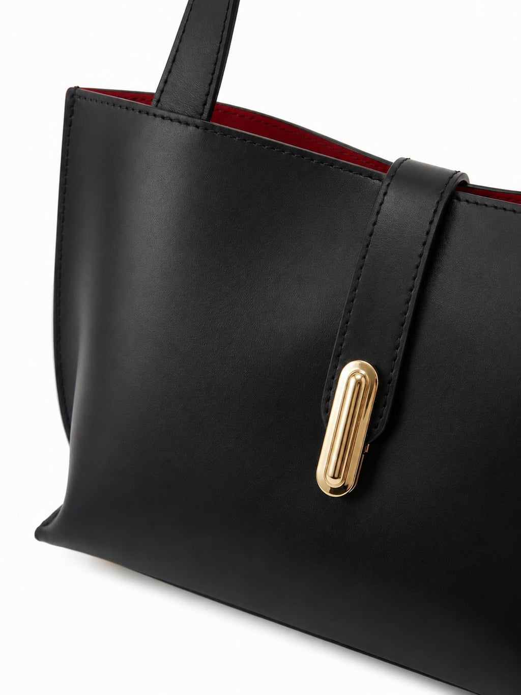 The AUREA Black Bag