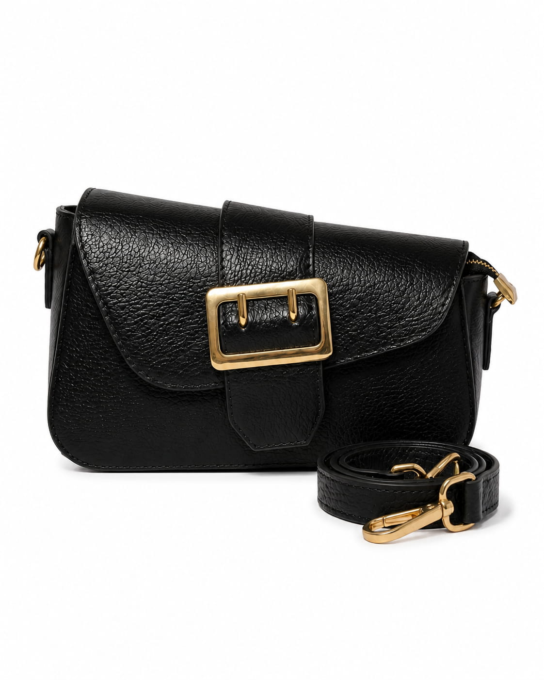 The ETERNA Black Bag