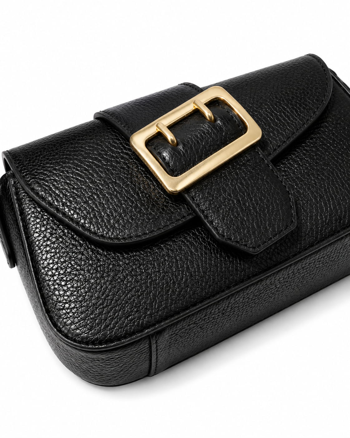 The ETERNA Black Bag
