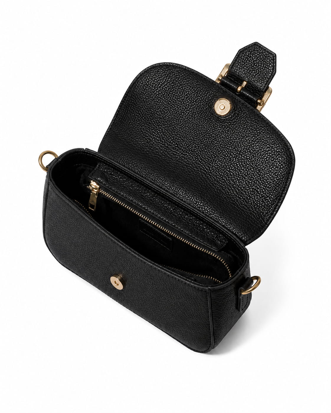 The ETERNA Black Bag