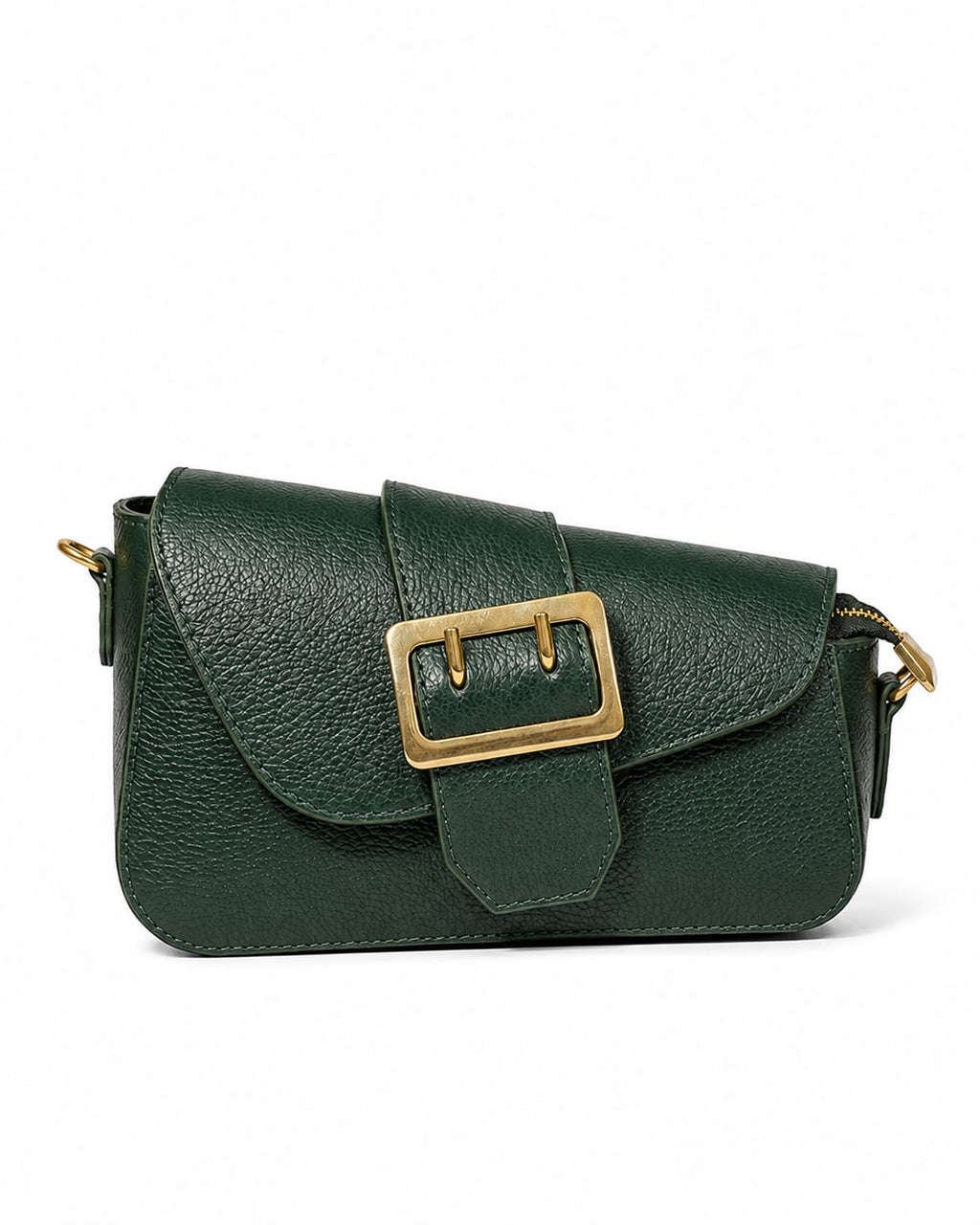 The ETERNA  Olive Green  Bag
