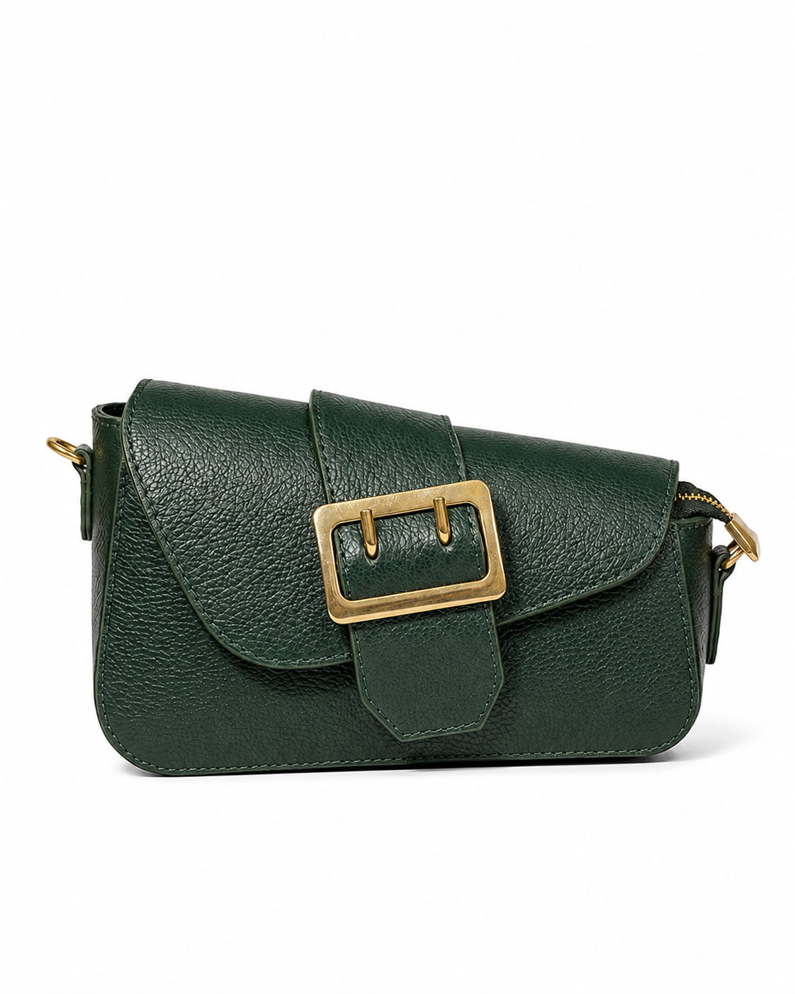 The ETERNA  Olive Green  Bag