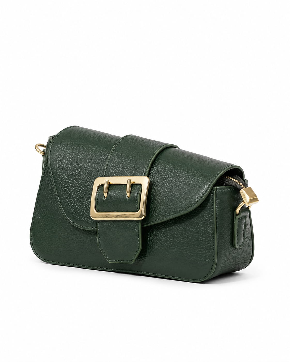 The ETERNA  Olive Green  Bag
