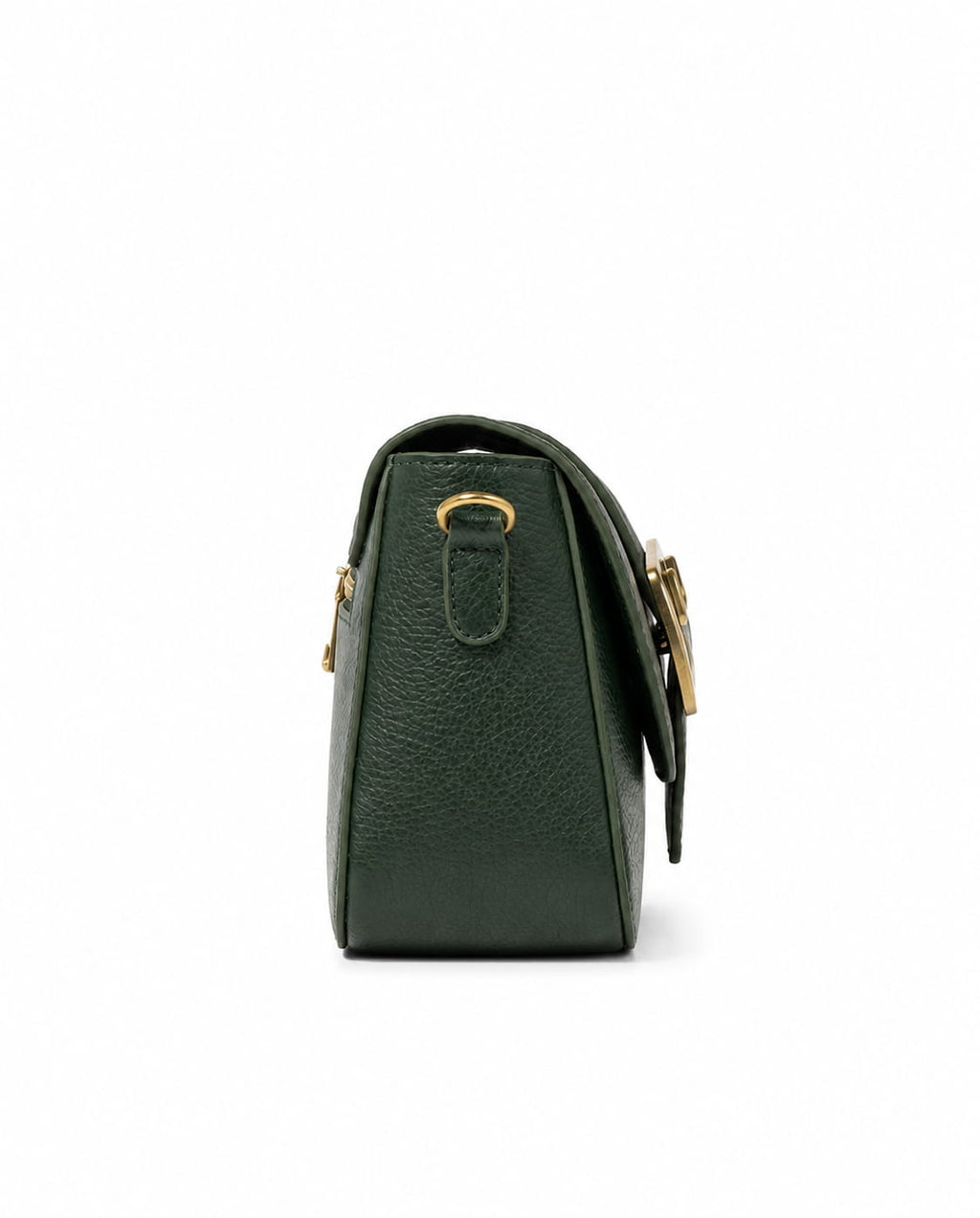The ETERNA  Olive Green  Bag