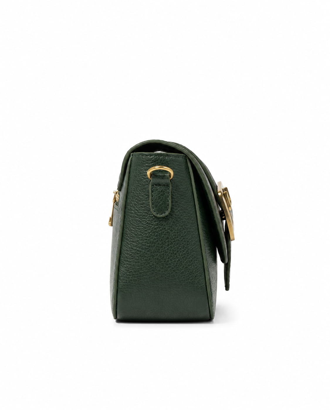 The ETERNA  Olive Green  Bag