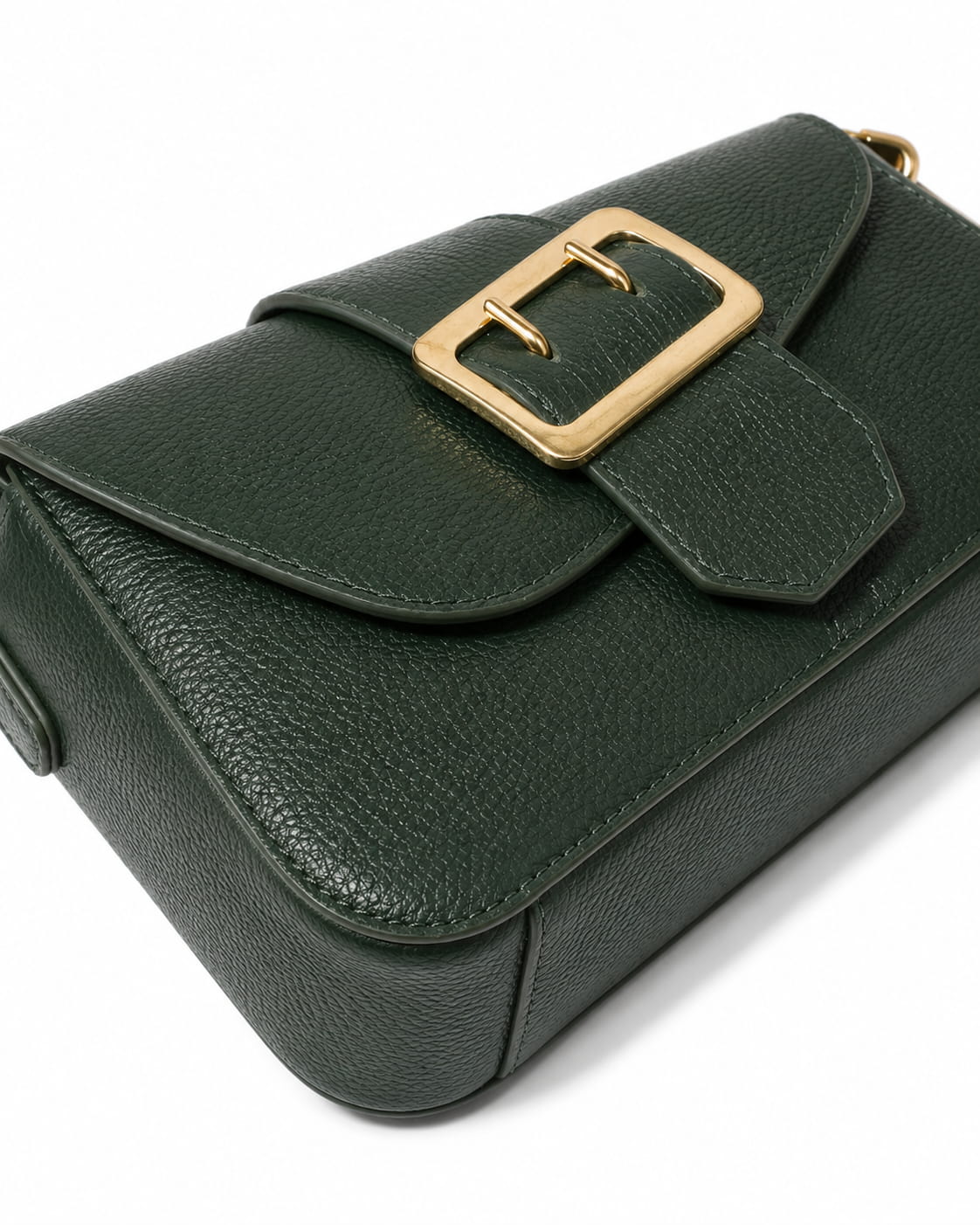 The ETERNA  Olive Green  Bag