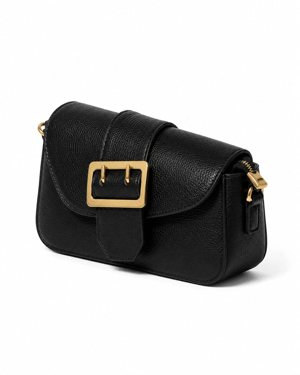 The ETERNA Black Bag
